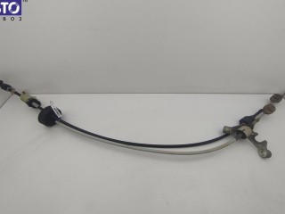 Трос кулисы КПП, ориг. номер 13110708, Opel Astra H 2004-2007