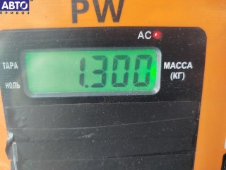 Трос кулисы КПП, ориг. номер 13110708, Opel Astra H 2004-2007