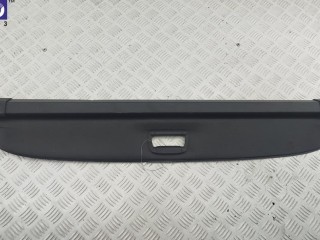 Шторка багажника, Opel Astra J 2009-2012