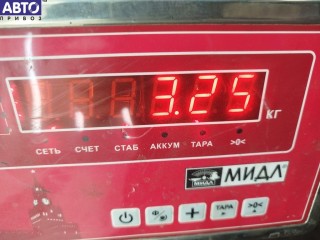 Шторка багажника, Opel Astra J 2009-2012