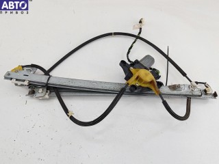 Стеклоподъемник электрический передний левый, ориг. номер 6397200046, Mercedes Vito W639 (2003-2014)