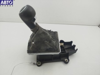 Кулиса КПП, ориг. номер 55350247, Opel Astra H 2004-2007