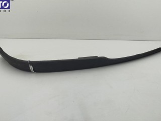 Юбка бампера переднего Opel Astra G 1998-2009