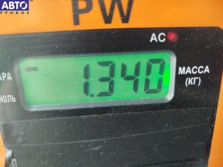 Стеклоподъемник электрический задний левый, ориг. номер 1S71280401BM, Ford Mondeo 3 (2000-2007)