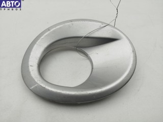 Рамка фары противотуманной правой, ориг. номер 1S7117989AE, Ford Mondeo 3 (2000-2007)