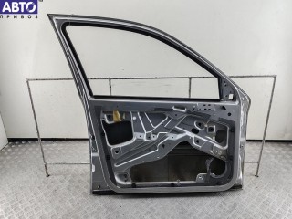 Дверь боковая передняя левая, Skoda Octavia mk1 (A4) 2000-2011