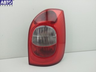 Фонарь задний правый Citroen Xsara Picasso 1999-2004