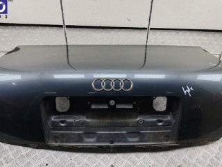 Крышка багажника (дверь задняя) Audi A6 C5 (1997-2005)
