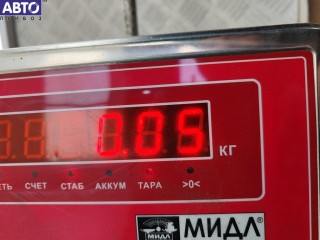 Фонарь салонный (плафон), ориг. номер MB947237, Mitsubishi Carisma 1995-1999