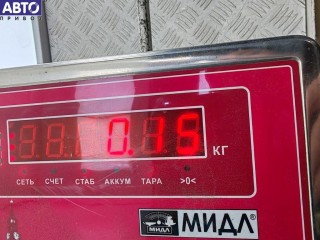 Поворотник (указатель поворота) левый, ориг. номер MB952157, Mitsubishi Carisma 1995-1999