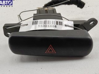 Кнопка аварийной сигнализации (аварийки), ориг. номер MR114083, Mitsubishi Carisma 1995-1999