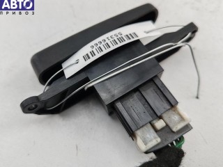 Кнопка аварийной сигнализации (аварийки), ориг. номер MR114083, Mitsubishi Carisma 1995-1999