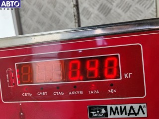 Замок капота, Mitsubishi Carisma 1995-1999