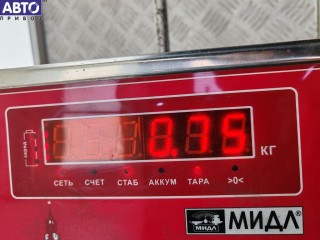 Фара противотуманная правая, ориг. номер 145632-00, Mitsubishi Carisma 1995-1999