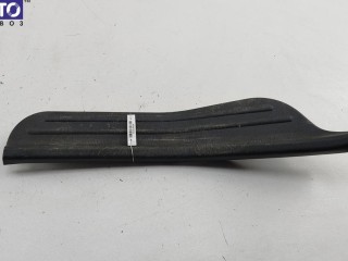 Накладка на порог внутренняя (салона) Mitsubishi Carisma 1995-1999