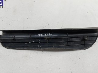 Накладка на порог внутренняя (салона), ориг. номер MB947234, Mitsubishi Carisma 1995-1999
