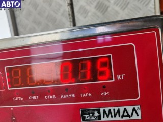 Накладка декоративная, ориг. номер 7L6864378E, Volkswagen Touareg 2002-2007
