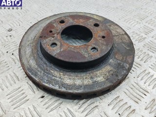 Диск тормозной передний Mitsubishi Carisma 1995-1999
