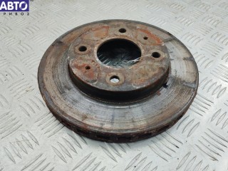 Диск тормозной передний Mitsubishi Carisma 1995-1999