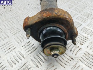 Амортизатор подвески задний левый, Mitsubishi Carisma 1995-1999