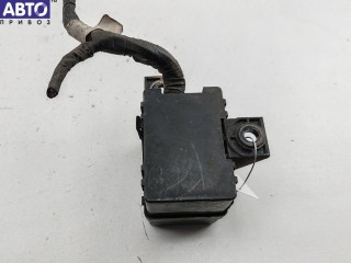 Блок управления вентилятором радиатора, Mitsubishi Carisma 1995-1999