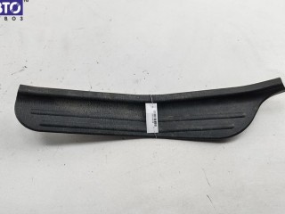 Накладка на порог внутренняя (салона) Mitsubishi Carisma 1995-1999