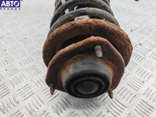 Стойка подвески передняя левая, Mitsubishi Carisma 1995-1999