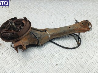 Рычаг подвески задний левый, Mitsubishi Carisma 1995-1999
