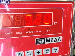 Рычаг подвески задний левый, Mitsubishi Carisma 1995-1999