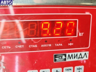 Рычаг подвески задний правый, Mitsubishi Carisma 1995-1999