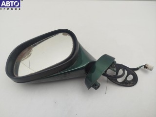 Зеркало наружное левое Mitsubishi Carisma 1995-1999