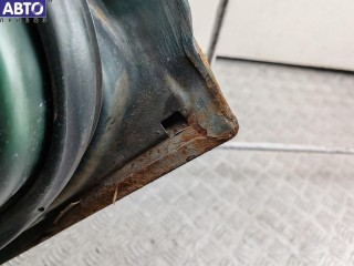 Дверь боковая задняя левая, Mitsubishi Carisma 1995-1999