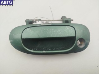 Ручка двери наружная передняя левая Mitsubishi Carisma 1995-1999