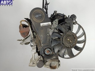 Двигатель (ДВС), ориг. номер ALZ, Volkswagen Passat B5 2000-2005