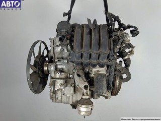 Двигатель (ДВС), ориг. номер ALZ, Volkswagen Passat B5 2000-2005