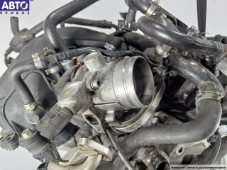 Двигатель (ДВС), ориг. номер ALZ, Volkswagen Passat B5 2000-2005