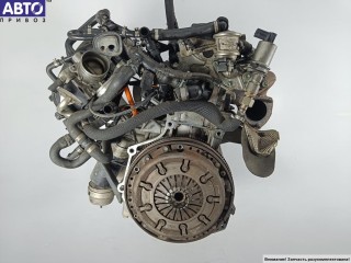 Двигатель (ДВС), ориг. номер ALZ, Volkswagen Passat B5 2000-2005