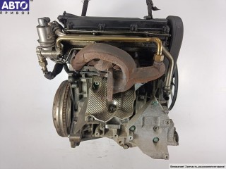 Двигатель (ДВС), ориг. номер ALZ, Volkswagen Passat B5 2000-2005