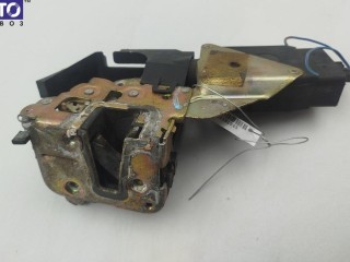 Замок двери задней левой Mitsubishi Carisma 1995-1999
