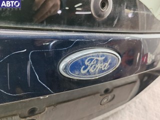 Крышка багажника (дверь задняя), Ford Focus 2 (2004-2011)