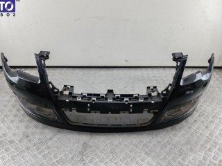 Бампер передний, ориг. номер 3C0807221, Volkswagen Passat B6 2005-2010