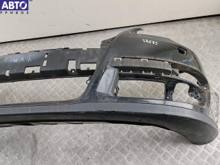 Бампер передний, ориг. номер 3C0807221, Volkswagen Passat B6 2005-2010