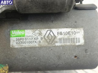Стартер, ориг. номер 233001007X, Renault Scenic 3 (2009-2015)