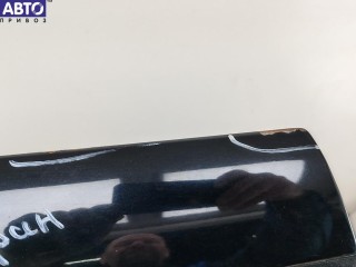 Дверь боковая задняя левая, Volkswagen Sharan (2000-2010)
