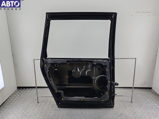 Дверь боковая задняя левая, Volkswagen Sharan (2000-2010)