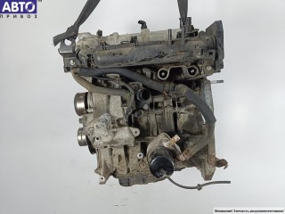 Двигатель (ДВС), ориг. номер H4J700, Renault Scenic 3 (2009-2015)
