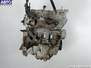 Двигатель (ДВС), ориг. номер H4J700, Renault Scenic 3 (2009-2015)