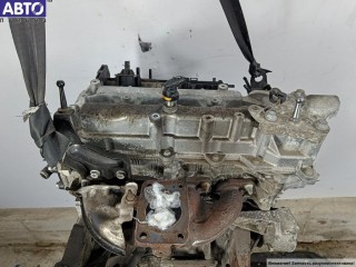 Двигатель (ДВС), ориг. номер H4J700, Renault Scenic 3 (2009-2015)
