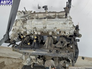 Двигатель (ДВС), ориг. номер H4J700, Renault Scenic 3 (2009-2015)