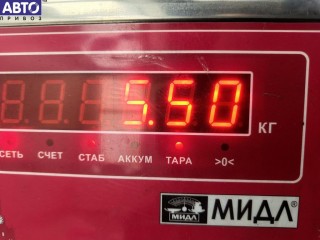 Маховик АКПП (драйв плата), ориг. номер 8200022427, Renault Scenic 2 (2003-2009)
